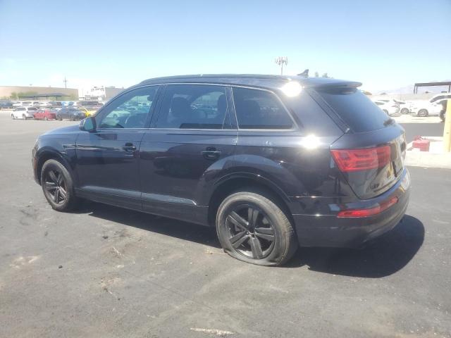 WA1AHAF74JD035006 Audi 2018