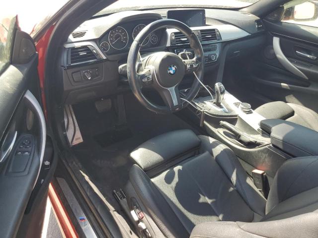 WBA4P1C5XHK522142 BMW 440I