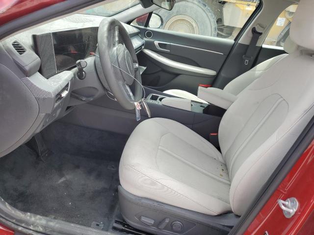 KMHL64JA4SA451614 Hyundai SONATA SEL