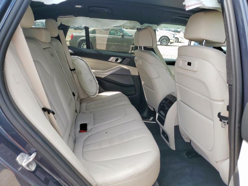 5UXCR4C09M9F11876 BMW X5 SDRIVE