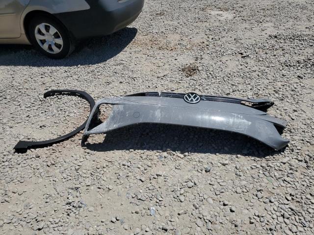 WVGUNPE25MP064419 Volkswagen 2021