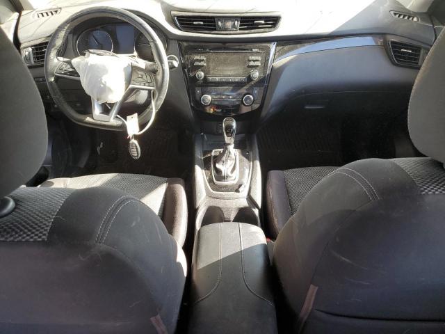 JN1BJ1CR3HW111885 Nissan 2017