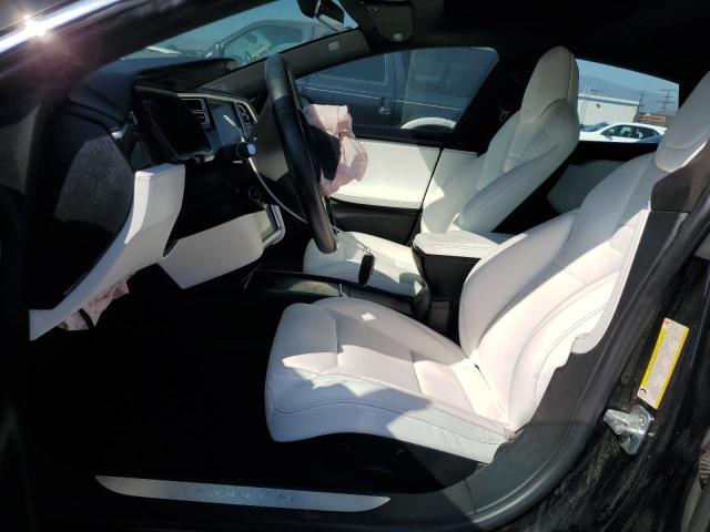 5YJSA1E14HF209736 Tesla 2017