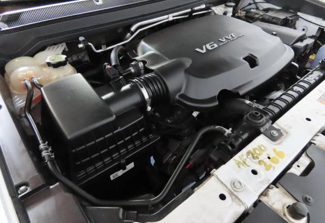 1GCGSBEN7M1251123 Chevrolet lgz - di, vvt, alum, var2, gen 2