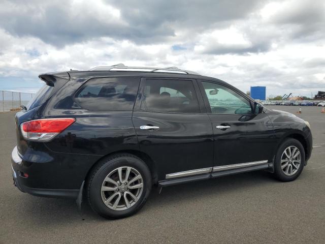 5N1AR2MN4EC681227 Nissan Pathfinder