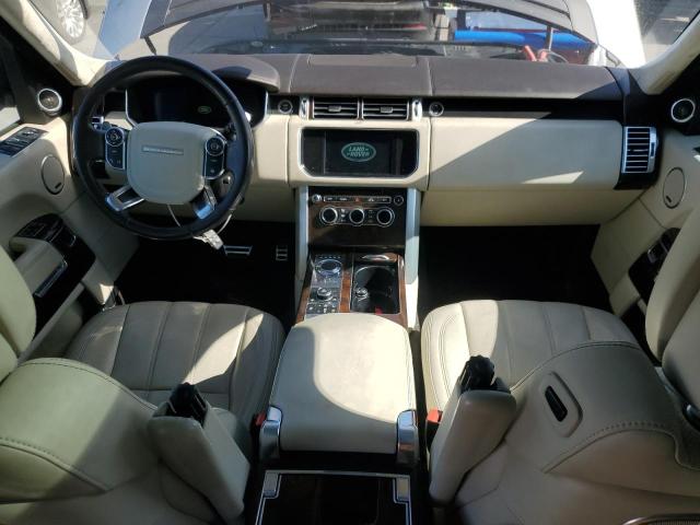 SALGV3TFXFA214698 Land Rover supercharged lev2 ulev