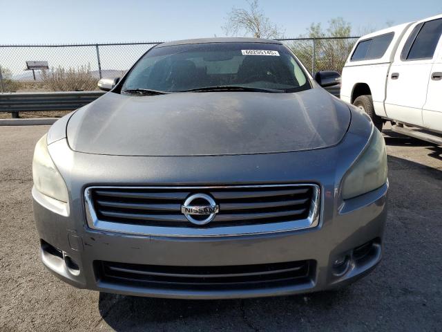 1N4AA5AP0EC490980 Nissan Maxima