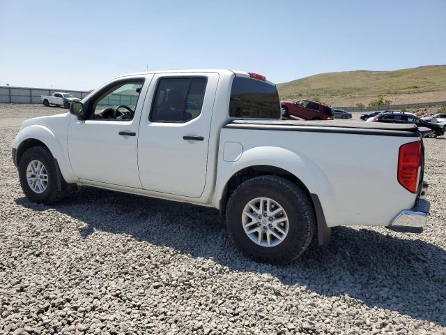 1N6AD0EV1KN726563 Nissan 2019