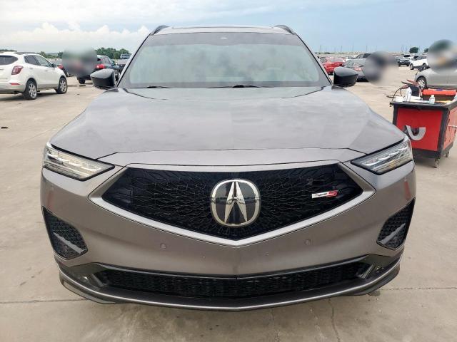 5J8YD8H8XNL002278 Acura MDX TYPE S