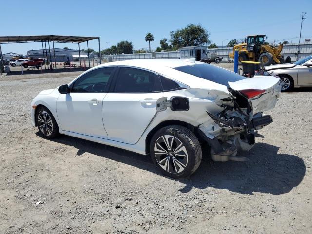 2HGFC1F79GH649640 Honda l15b7