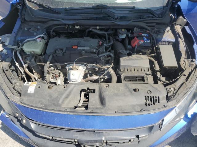 19XFC2F57HE222022 Honda k20c2
