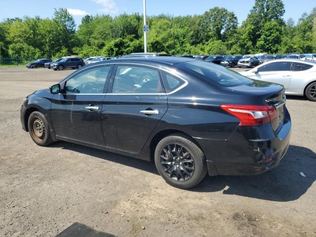 3N1AB7AP3HY321814 Nissan SENTRA S