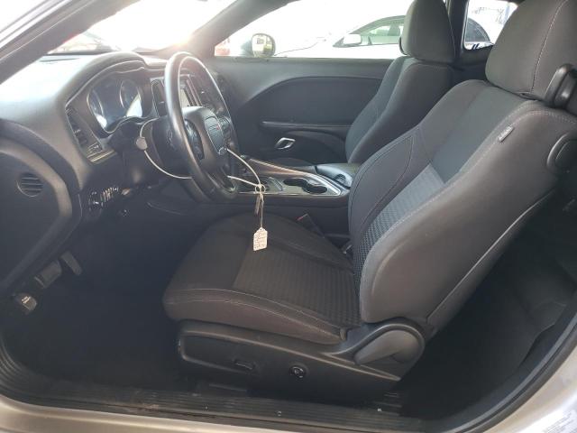 2C3CDZBT8HH568540 Dodge 2017
