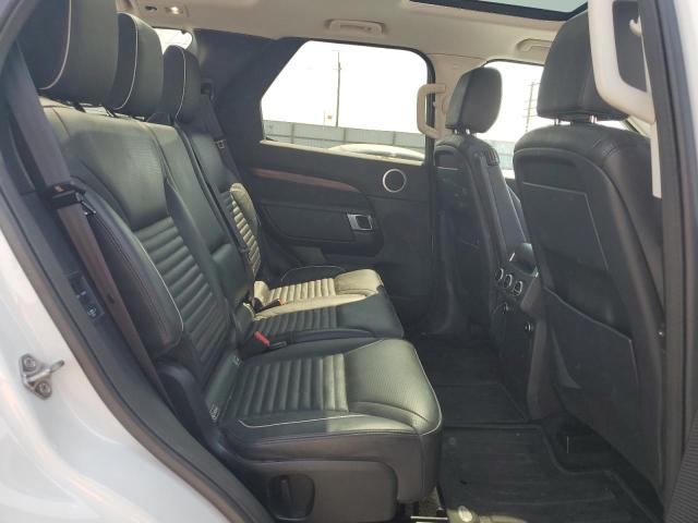 SALRR2RV3JA050032 Land Rover Discovery