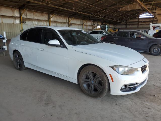 WBA8E9C52GK648628 BMW 328I