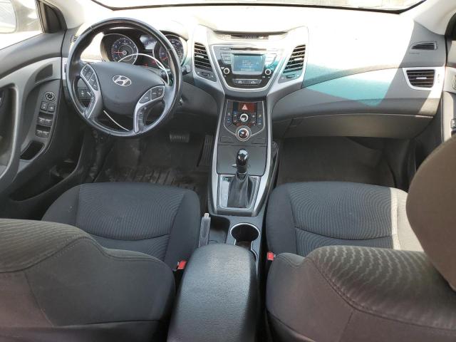 KMHDH4AE2FU226615 Hyundai dohc mpi nu