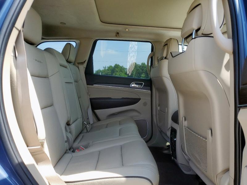 1C4RJEJG2MC657402 Jeep Grand Cherokee
