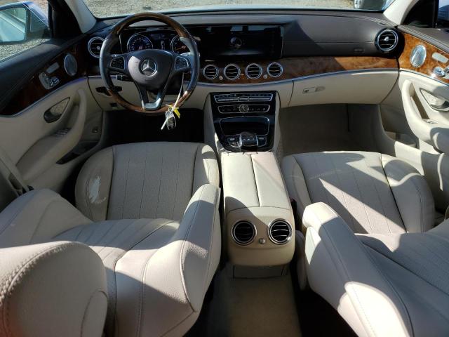WDDZF4JB3JA298445 Mercedes-Benz E 300