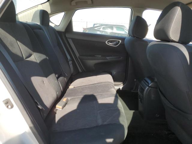 3N1AB7AP4FY335881 Nissan 2015