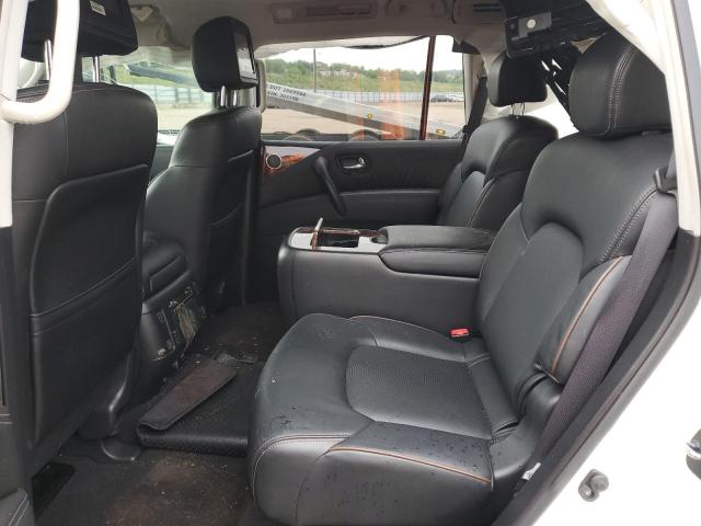 JN8AY2NE6J9732261 Nissan 2018