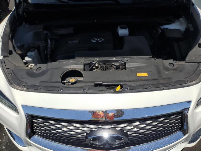 5N1DL0MN1JC513235 Infiniti QX60
