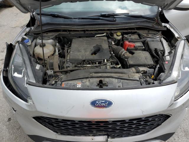 1FMCU0H6XLUA33543 Ford 2020