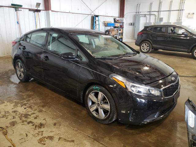 3KPFL4A70JE274764 KIA FORTE LX