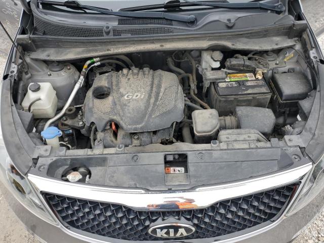 KNDPB3AC8G7830987 KIA dohc gdi theta ii