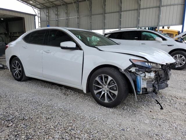 19UUB1F54FA020454 Acura k24w7