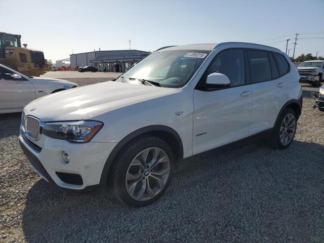 BMW 2017 2017 5UXWX9C5XH0D96310 main image