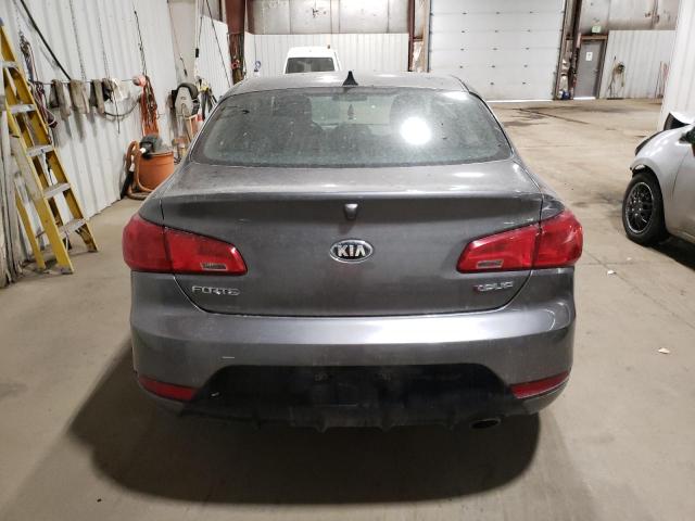 KNAFX6A81G5649992 KIA gdi nu