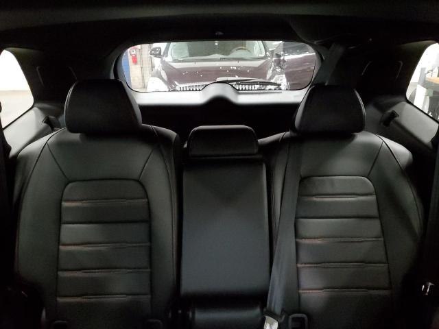 7FARS6H90PE006484 Honda Cr-v Sport