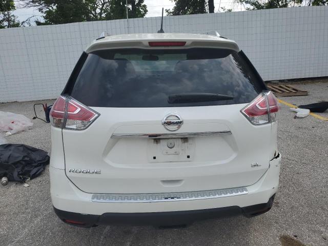 5N1AT2MT0GC777262 Nissan 2016