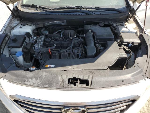 5NPE24AF7HH457512 Hyundai 2017