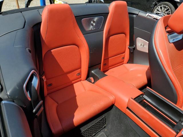 W1KVK8BB2PF012404 Mercedes-Benz m177