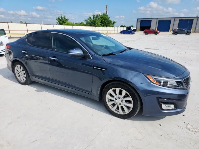 5XXGN4A79FG371524 KIA OPTIMA EX