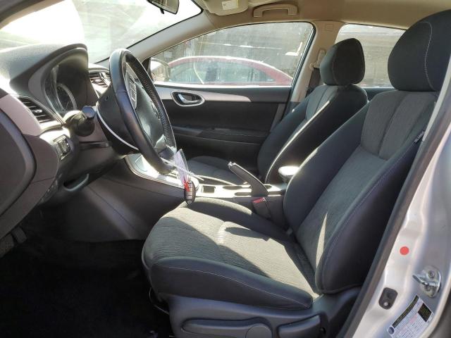 3N1AB7AP4FY335881 Nissan 2015