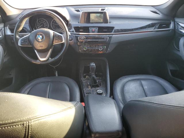 WBXHU7C32J5H41881 BMW 2018