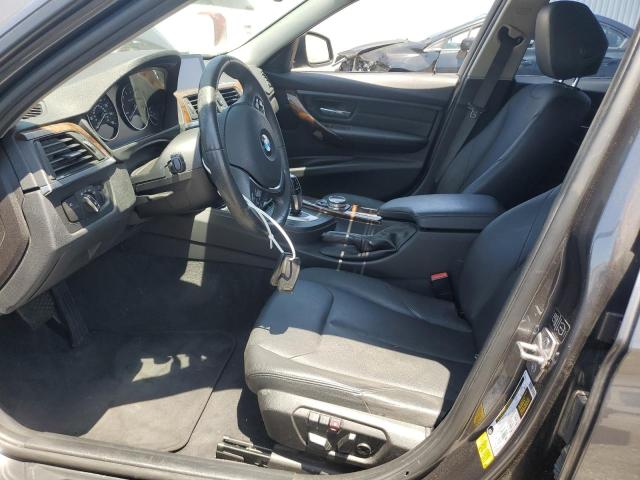 WBA3C1C54EK106655 BMW 2014