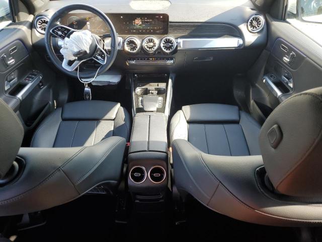 W1N4M4GBXNW248774 Mercedes-Benz GLB 250