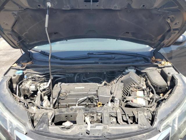 3CZRM3H54GG709673 Honda k24w9/k24v1