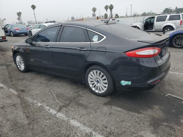 3FA6P0SU8ER111639 Ford FUSION TIT