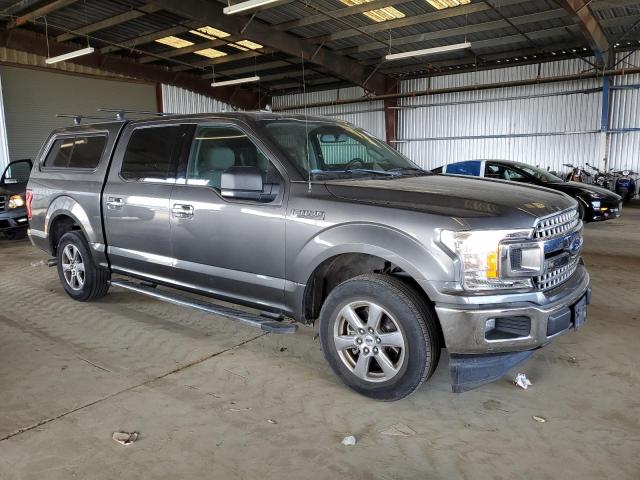 1FTEW1CP2JKC55743 Ford 2.7l-4v