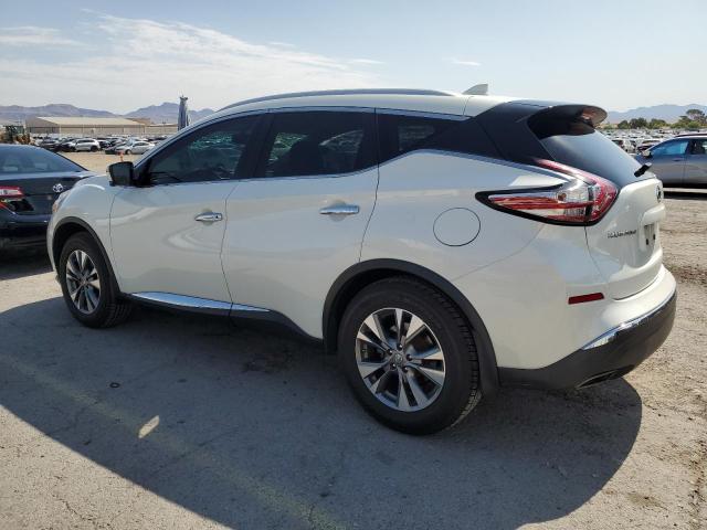 5N1AZ2MG1GN149622 Nissan 2016