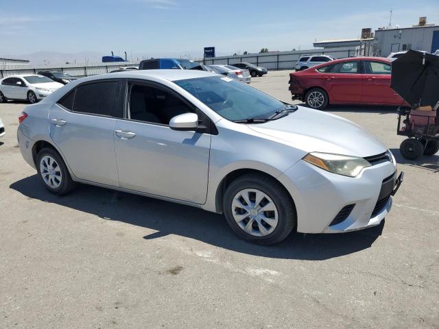 5YFBURHE0EP078714 Toyota COROLLA L