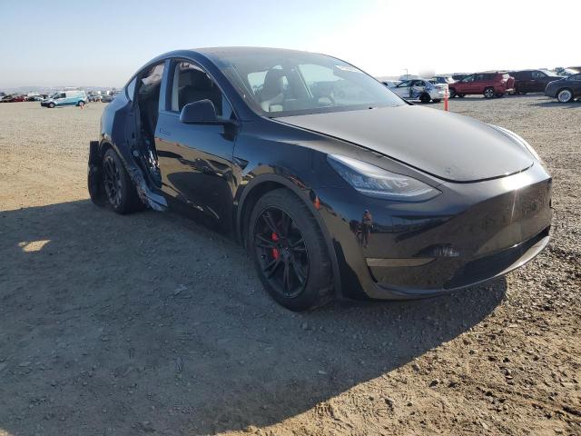 5YJYGDEF4LF038470 Tesla 2020