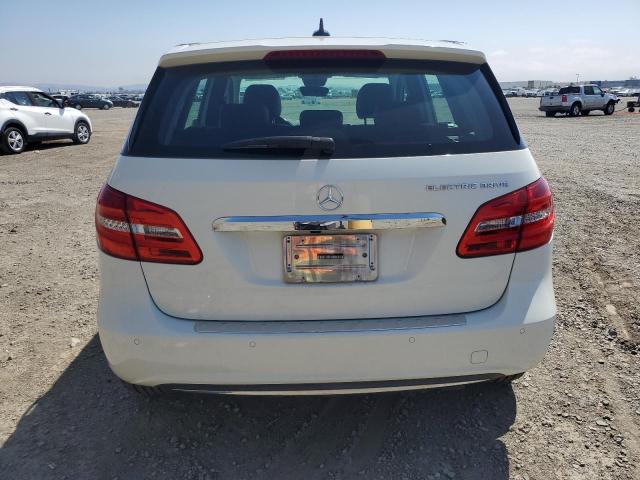 WDDVP9AB5EJ003358 Mercedes-Benz B ELECTRIC