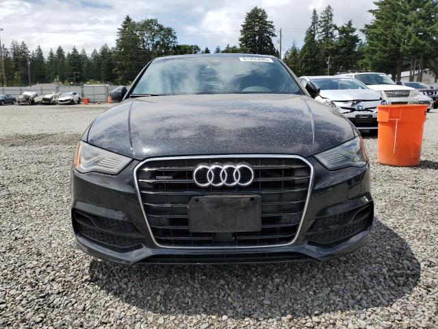 WAUKFGFF0F1060453 Audi 2015