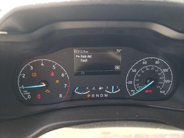 NM0LS7S28P1553723 Ford TRANSIT CO