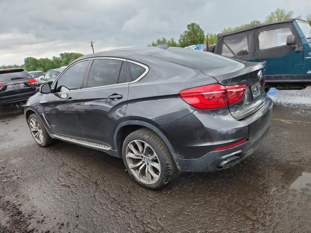 5UXKU6C5XG0R34277 BMW X6
